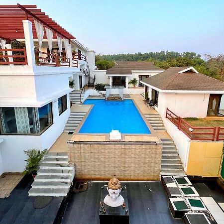 Casa Dios Luxury Villas Khandala  Luaran gambar