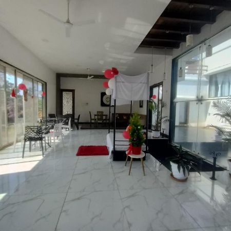 Casa Dios Luxury Villas Khandala  Luaran gambar