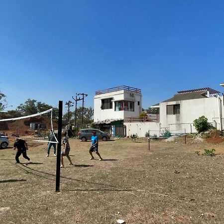 Casa Dios Luxury Villas Khandala  Luaran gambar