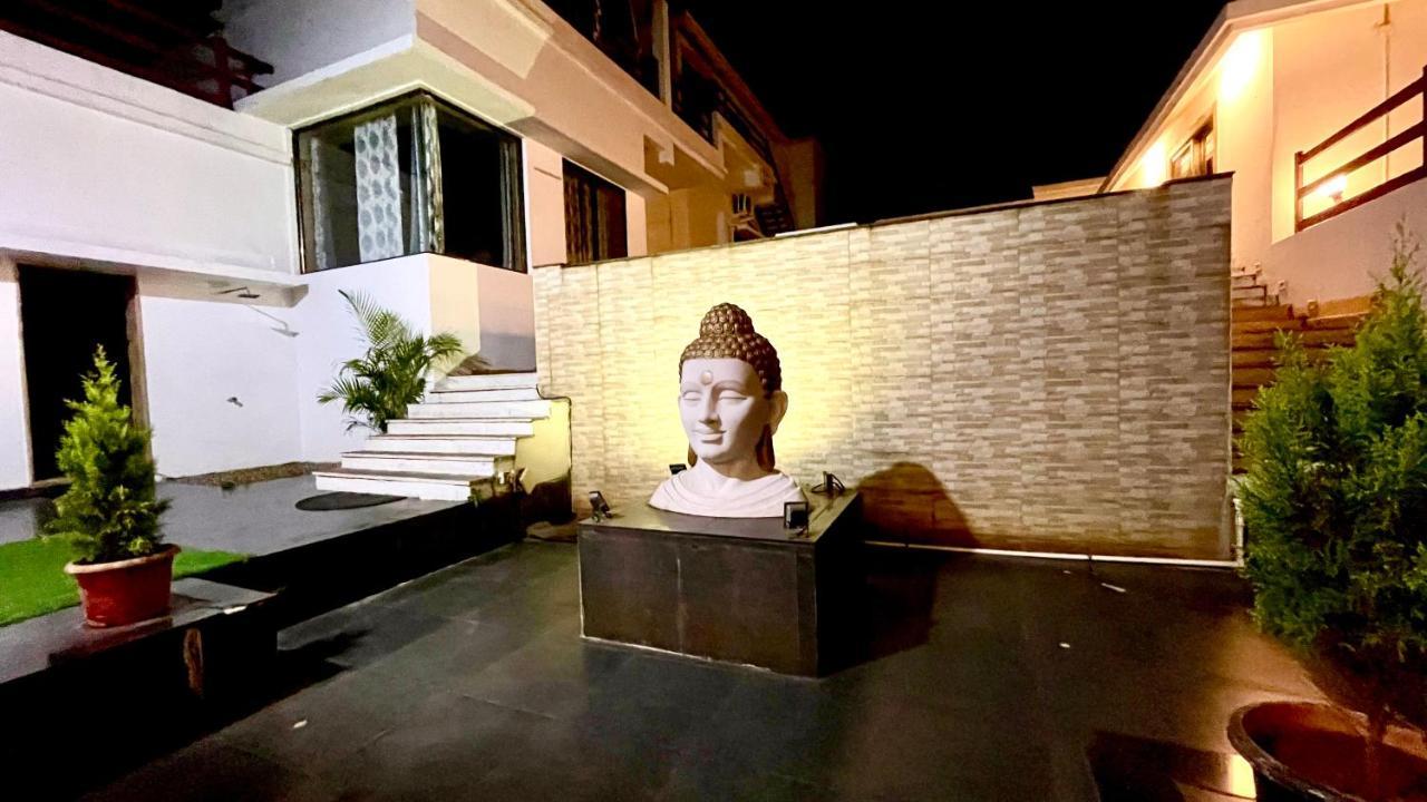 Casa Dios Luxury Villas Khandala  Luaran gambar