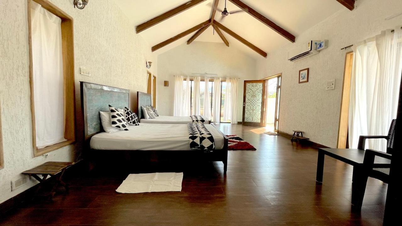 Casa Dios Luxury Villas Khandala  Luaran gambar