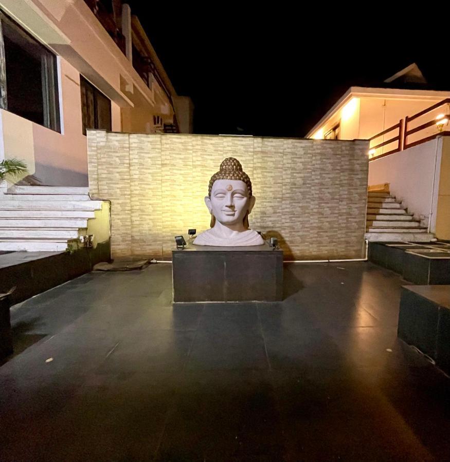 Casa Dios Luxury Villas Khandala  Luaran gambar