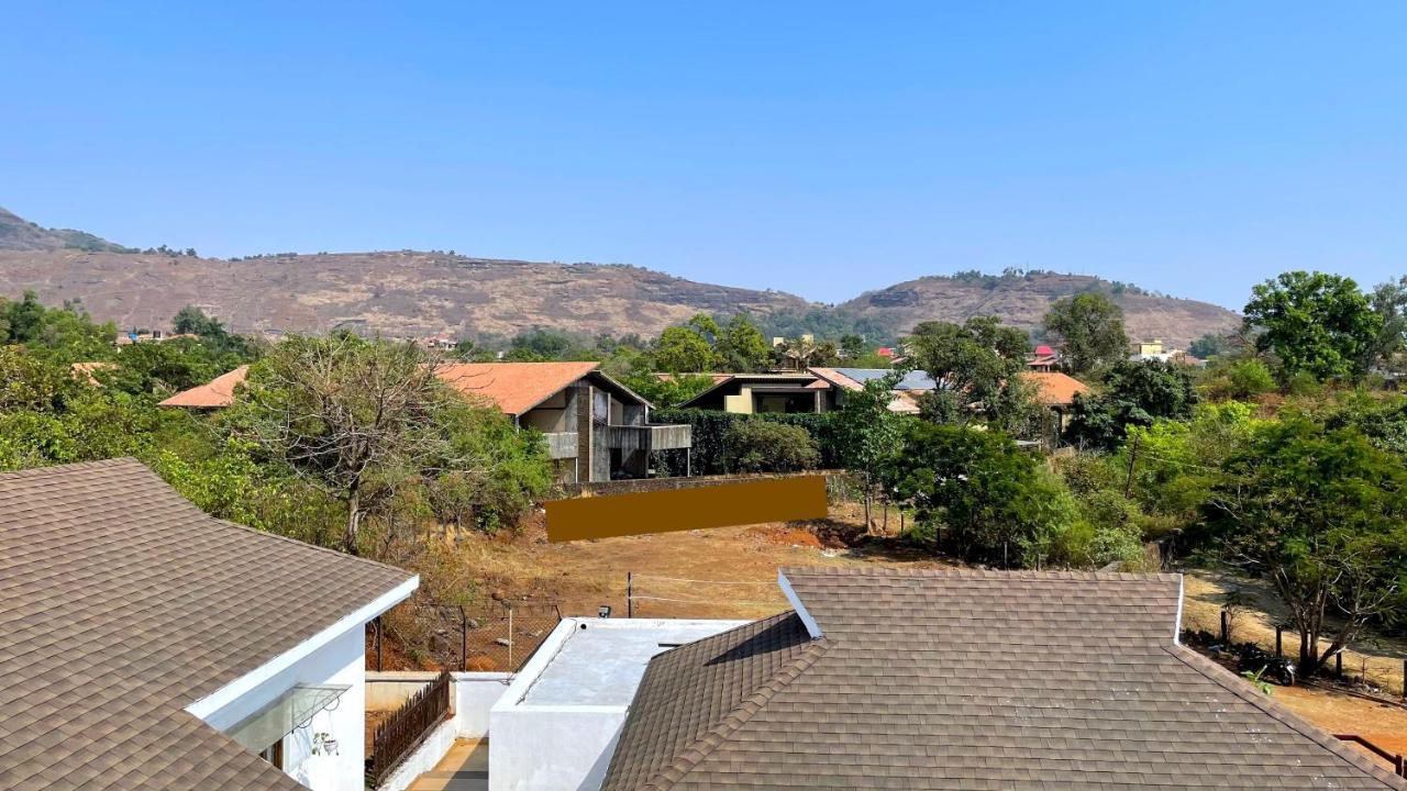 Casa Dios Luxury Villas Khandala  Luaran gambar