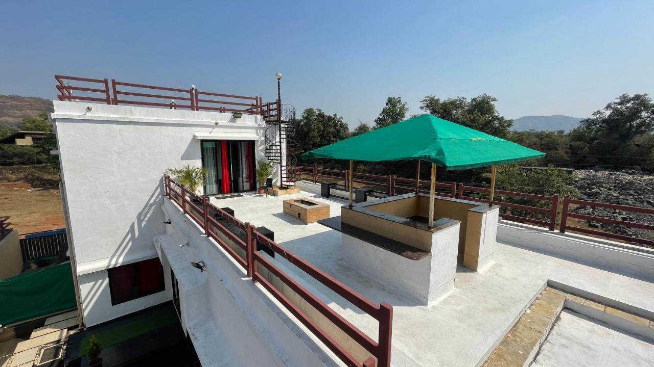 Casa Dios Luxury Villas Khandala  Luaran gambar