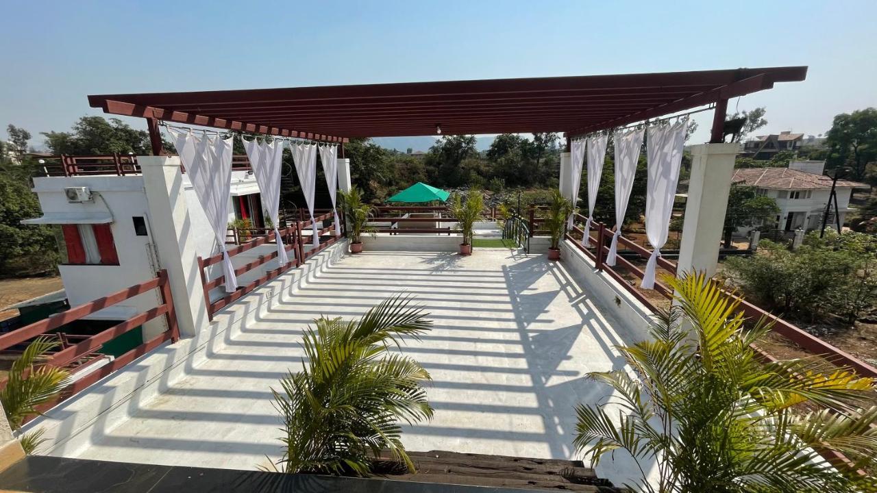 Casa Dios Luxury Villas Khandala  Luaran gambar