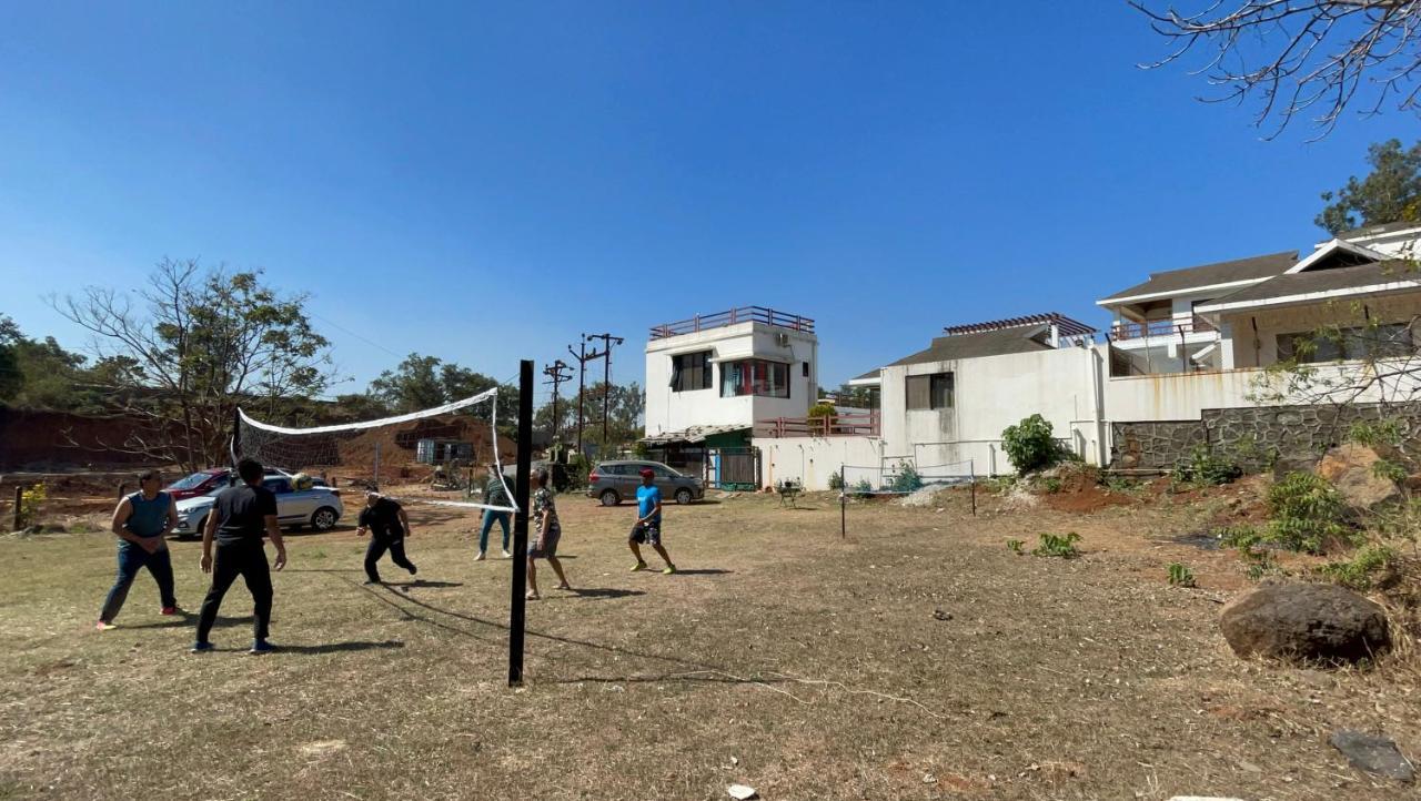 Casa Dios Luxury Villas Khandala  Luaran gambar