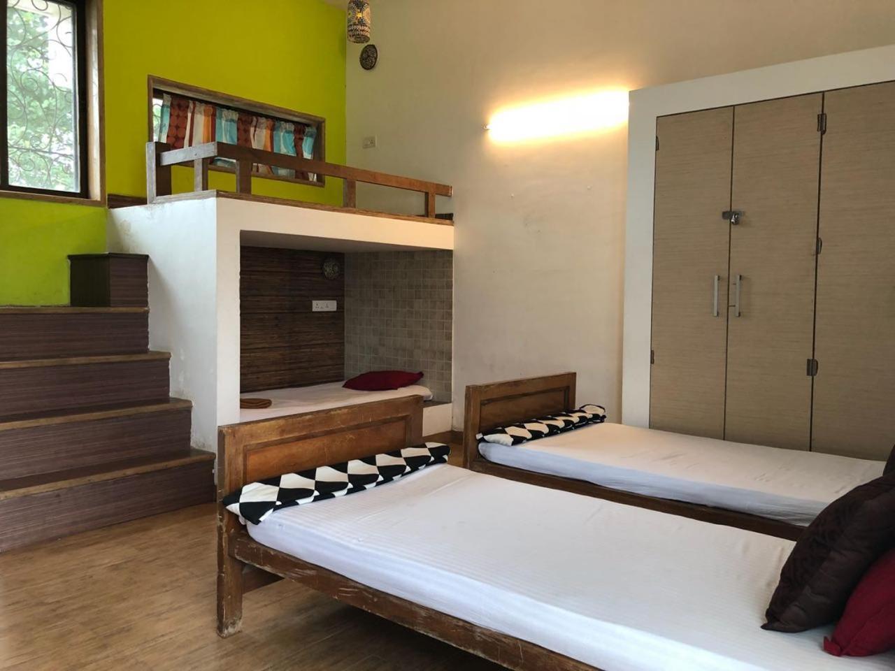 Casa Dios Luxury Villas Khandala  Luaran gambar