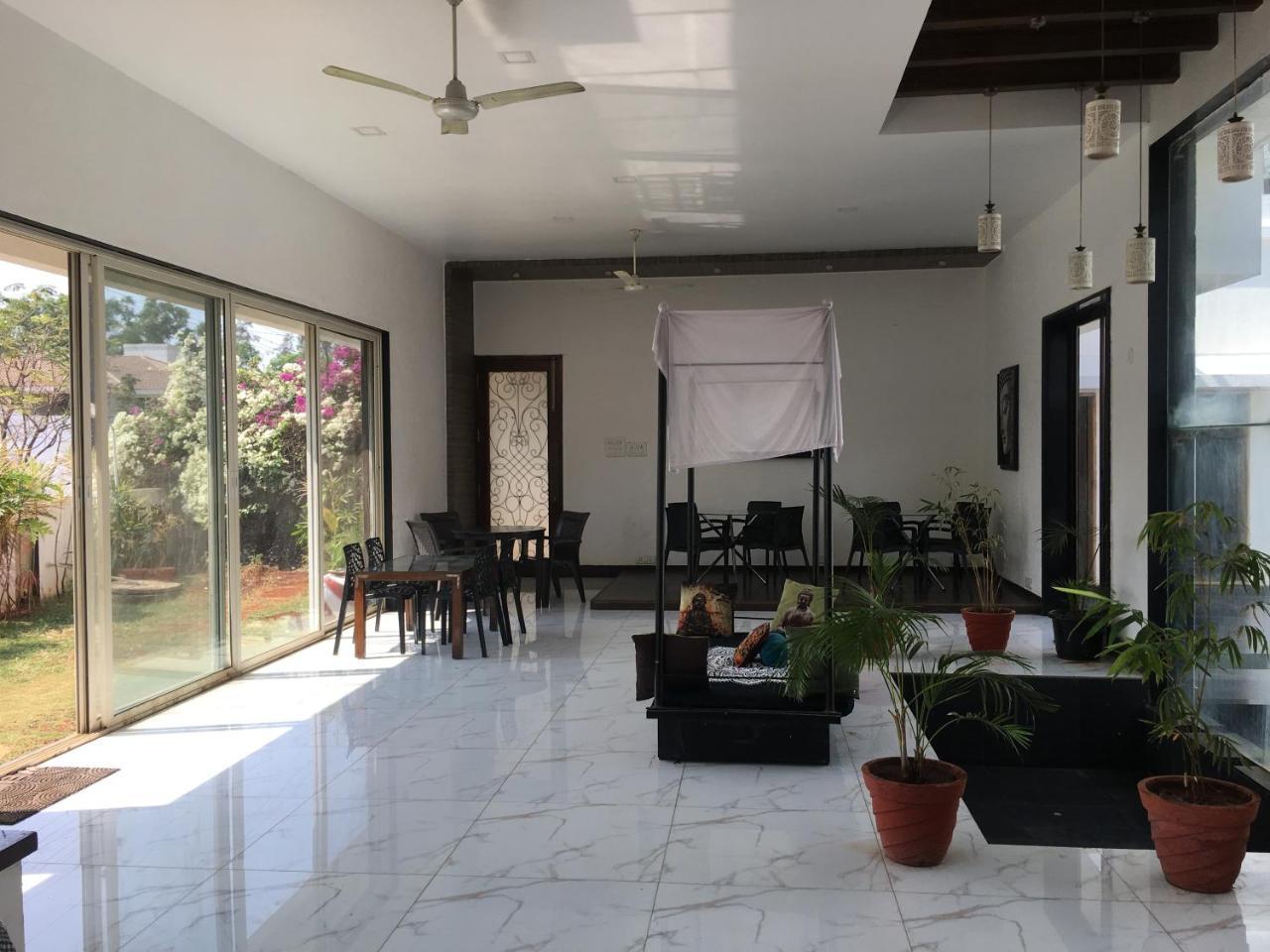 Casa Dios Luxury Villas Khandala  Luaran gambar