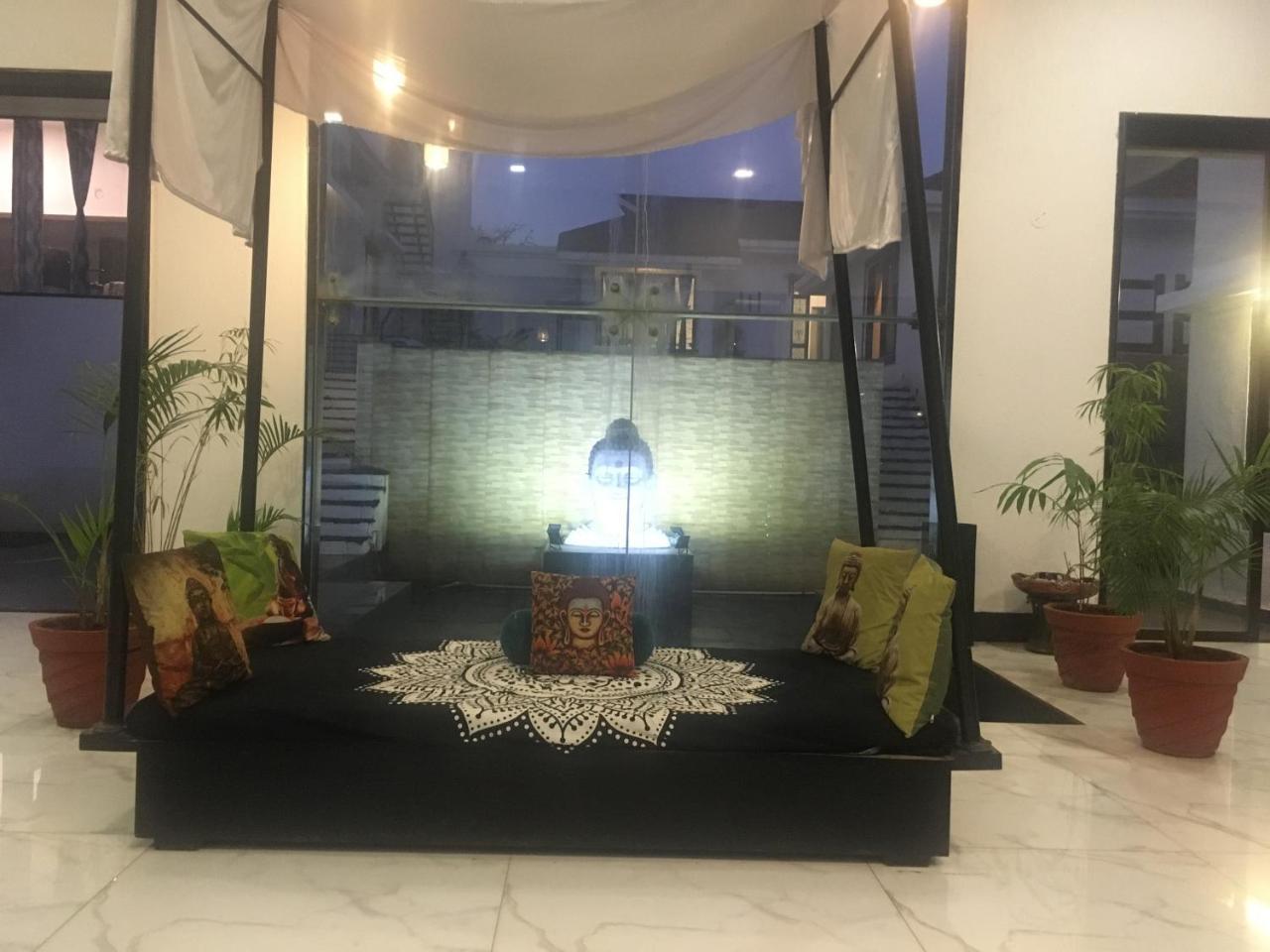 Casa Dios Luxury Villas Khandala  Luaran gambar