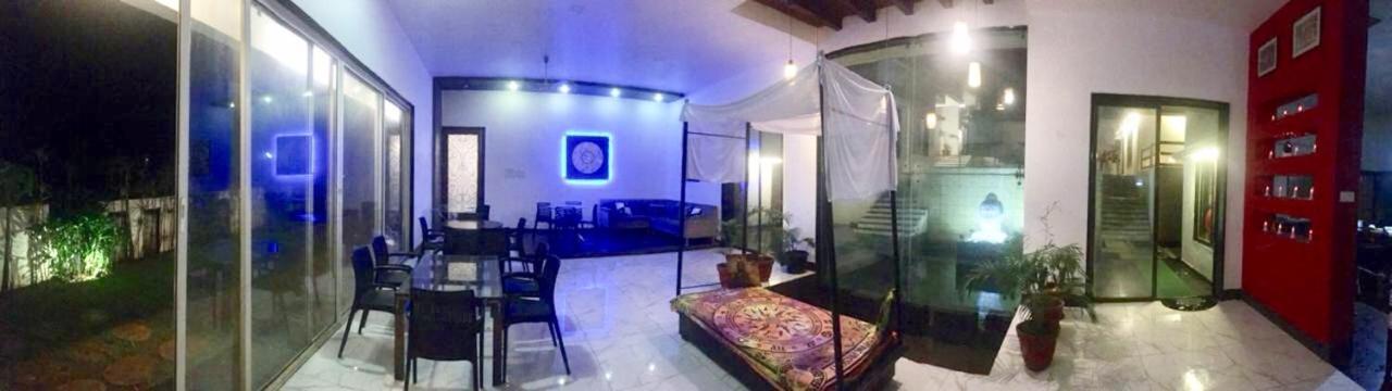 Casa Dios Luxury Villas Khandala  Luaran gambar