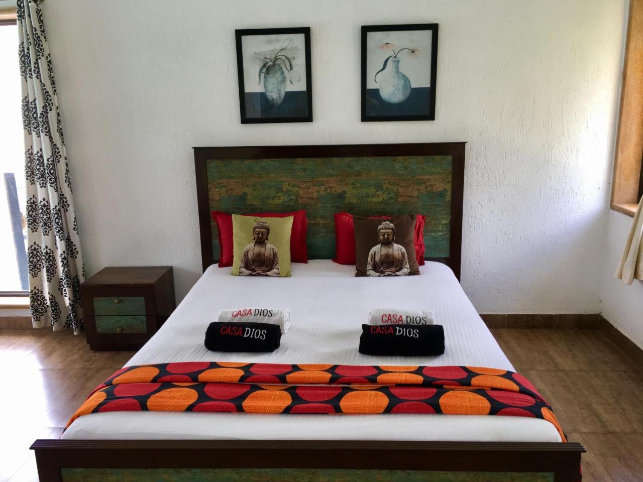 Casa Dios Luxury Villas Khandala  Luaran gambar