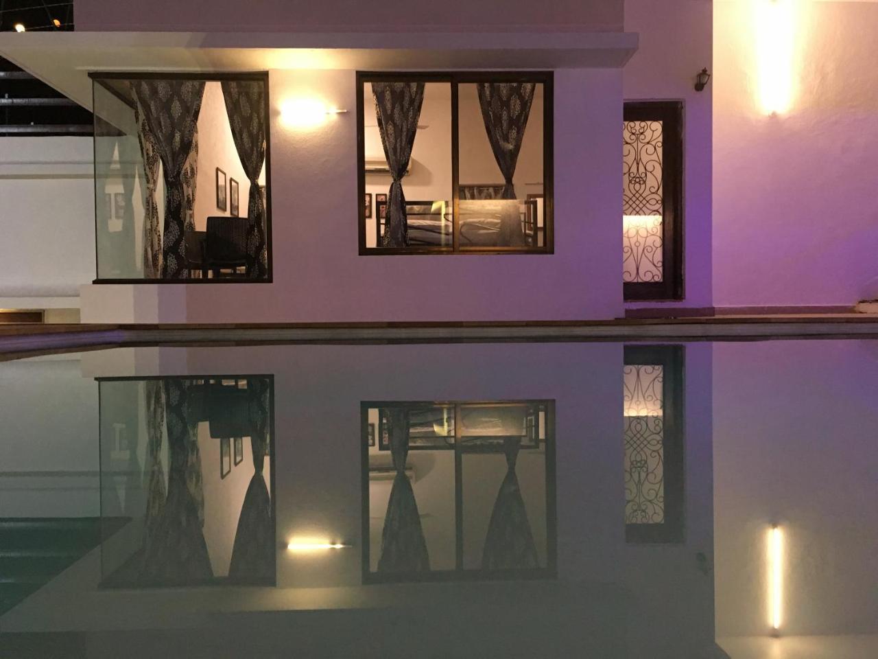 Casa Dios Luxury Villas Khandala  Luaran gambar